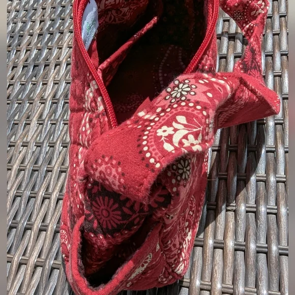 Vera Bradley Purse - Picture 7 of 9